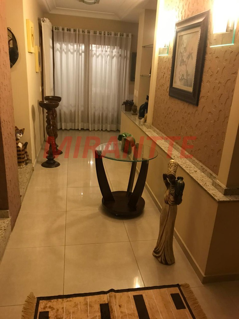 Sobrado de 432m² com 4 quartos em Jardim São Judas Tadeu