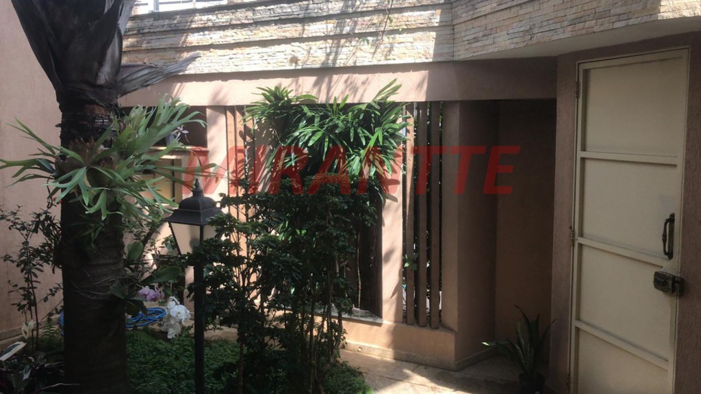 Sobrado de 432m² com 4 quartos em Jardim São Judas Tadeu