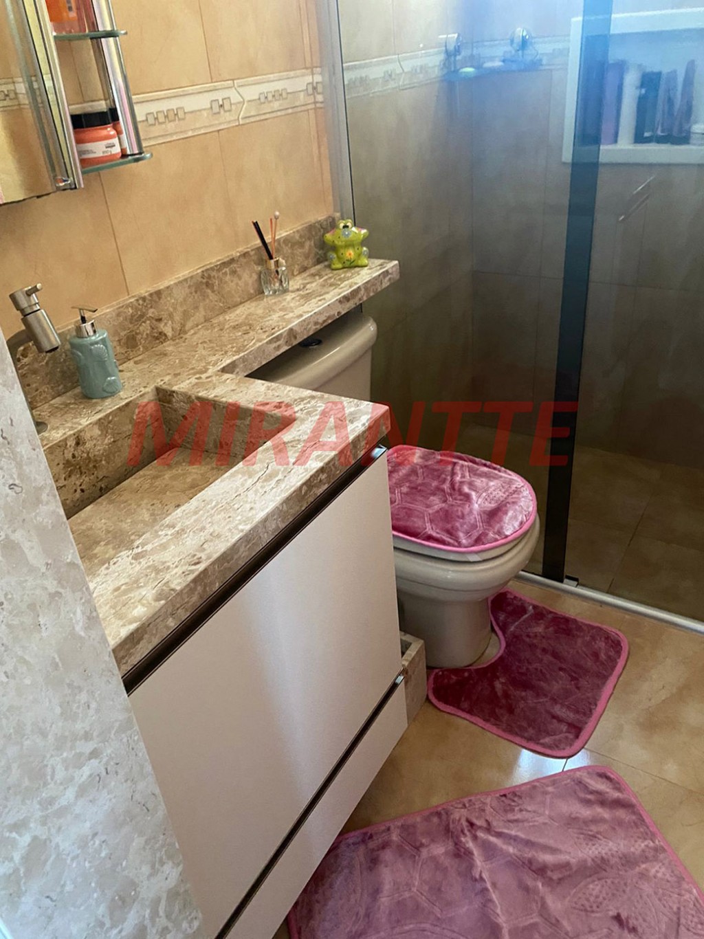 Apartamento de 630m² com 3 quartos em Vila Nova Cachoeirinha