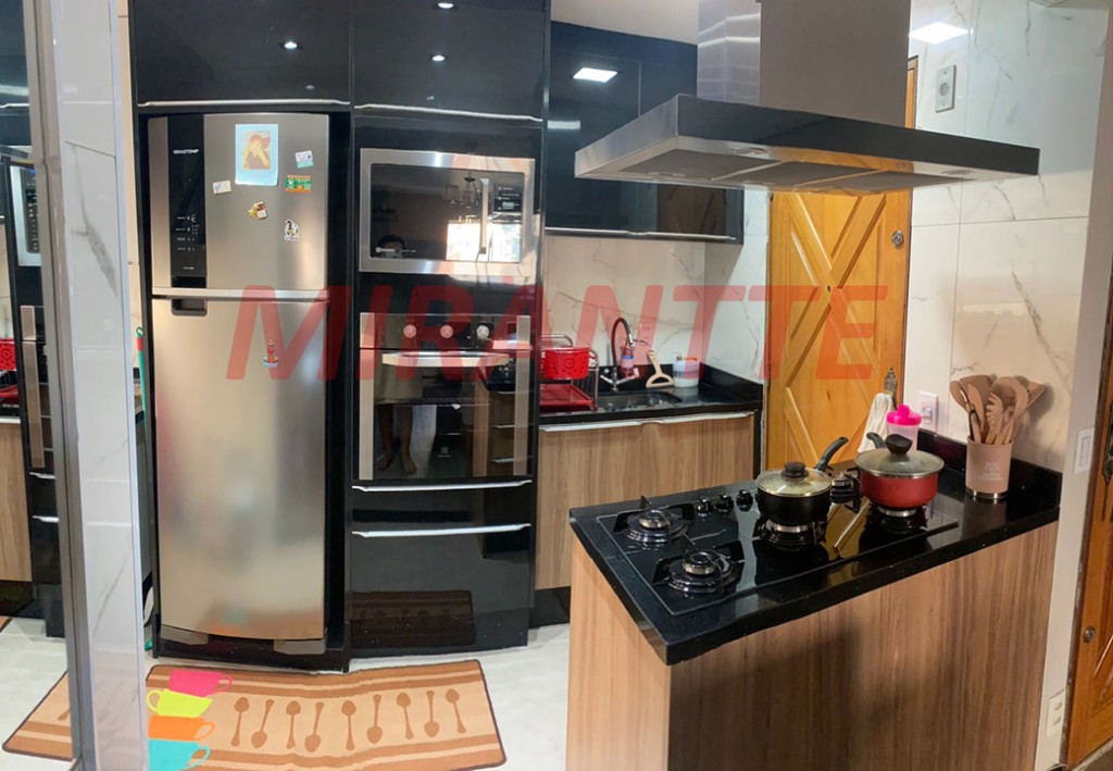 Apartamento de 630m² com 3 quartos em Vila Nova Cachoeirinha