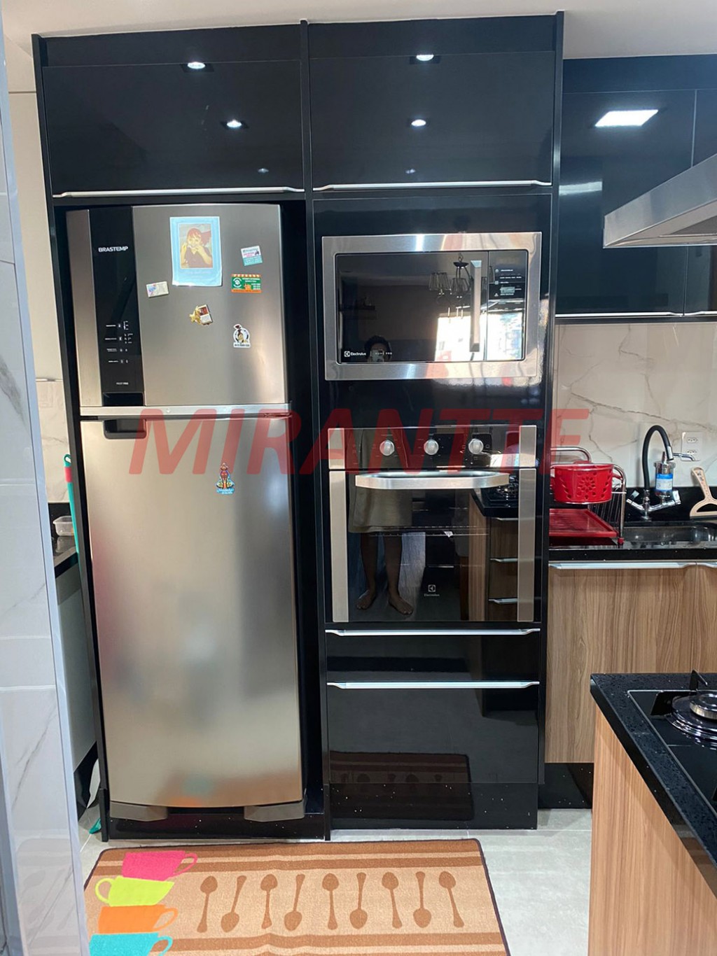 Apartamento de 630m² com 3 quartos em Vila Nova Cachoeirinha