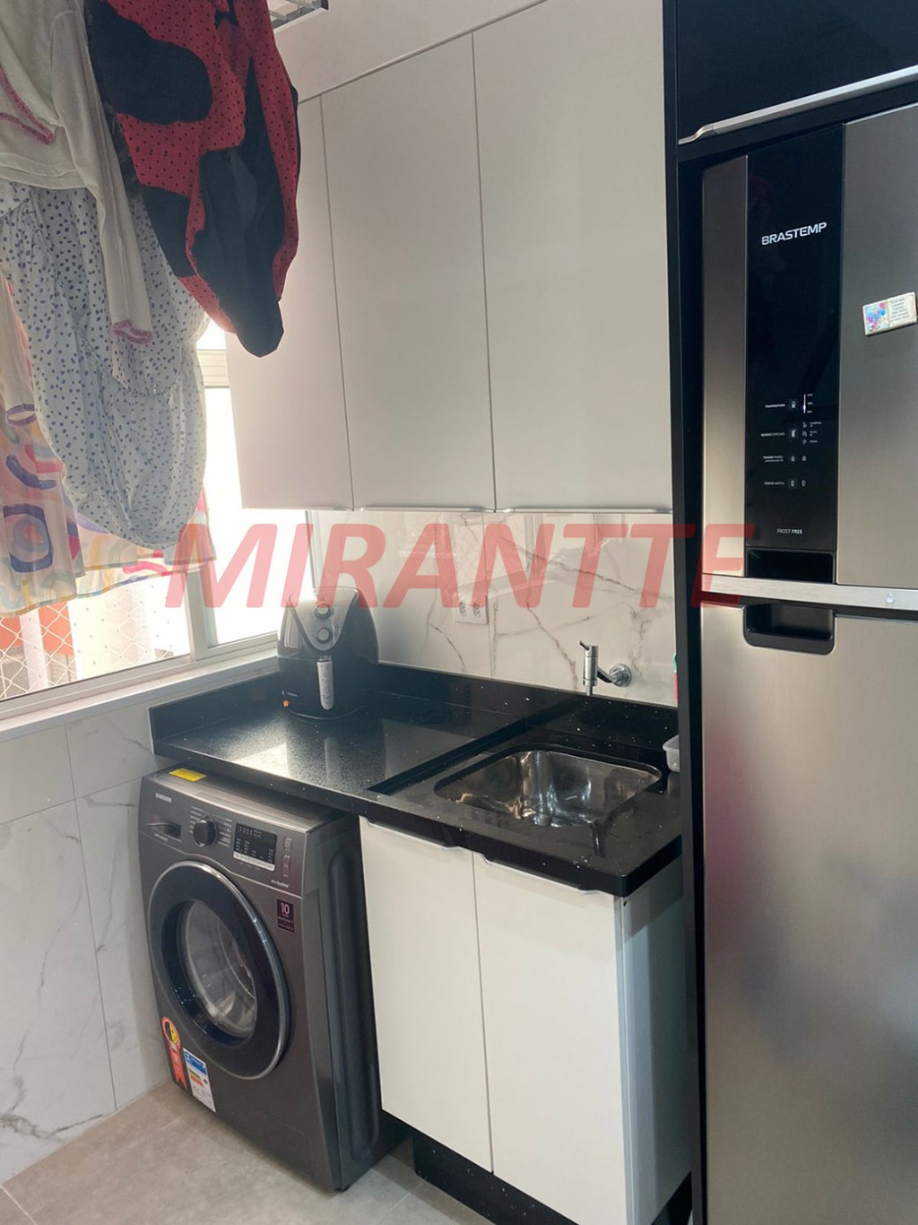 Apartamento de 630m² com 3 quartos em Vila Nova Cachoeirinha