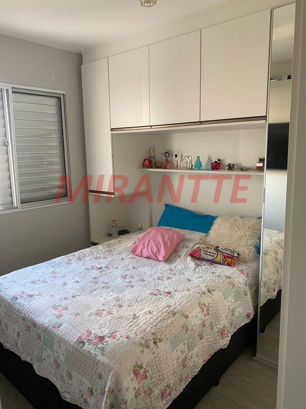 Apartamento de 630m² com 3 quartos em Vila Nova Cachoeirinha