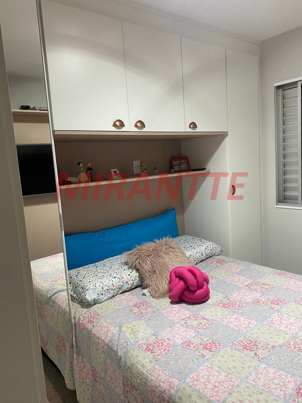 Apartamento de 630m² com 3 quartos em Vila Nova Cachoeirinha