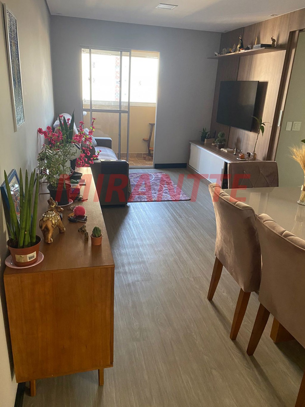 Apartamento de 630m² com 3 quartos em Vila Nova Cachoeirinha