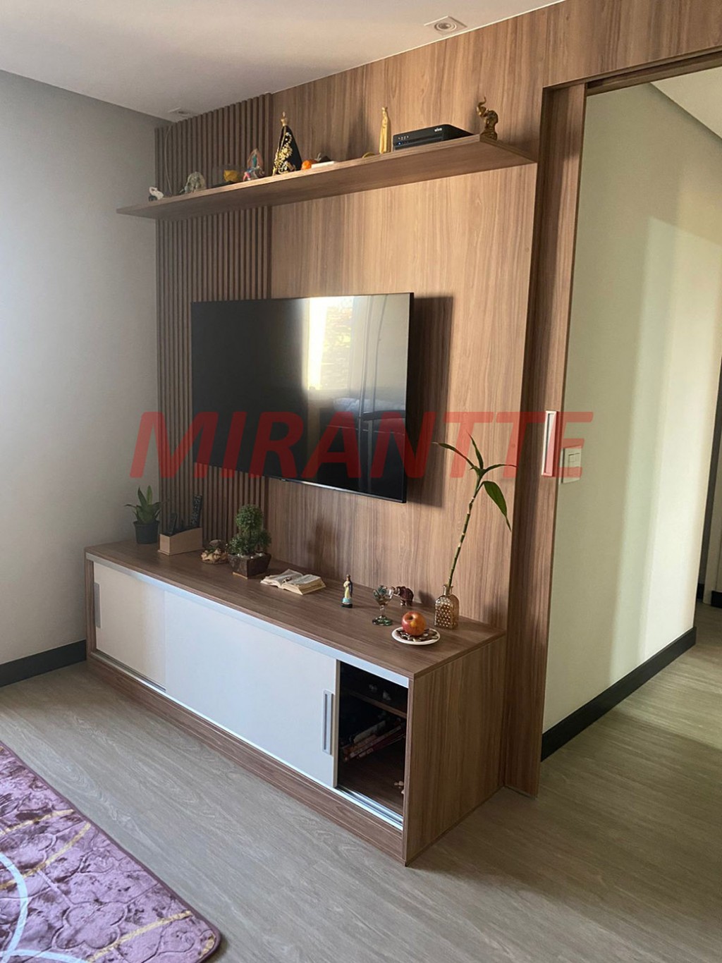 Apartamento de 630m² com 3 quartos em Vila Nova Cachoeirinha
