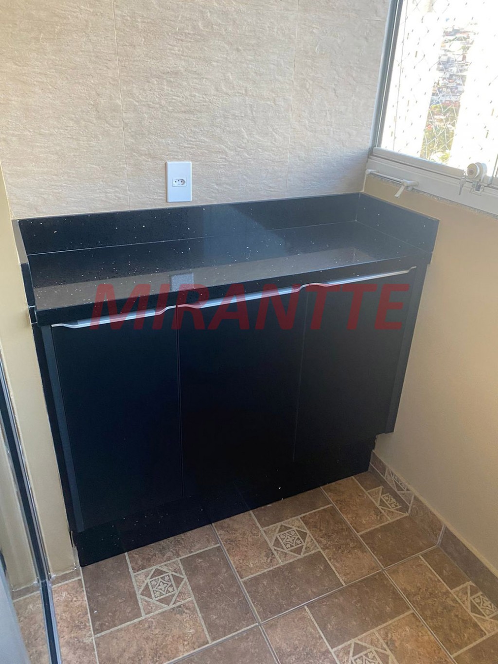 Apartamento de 630m² com 3 quartos em Vila Nova Cachoeirinha