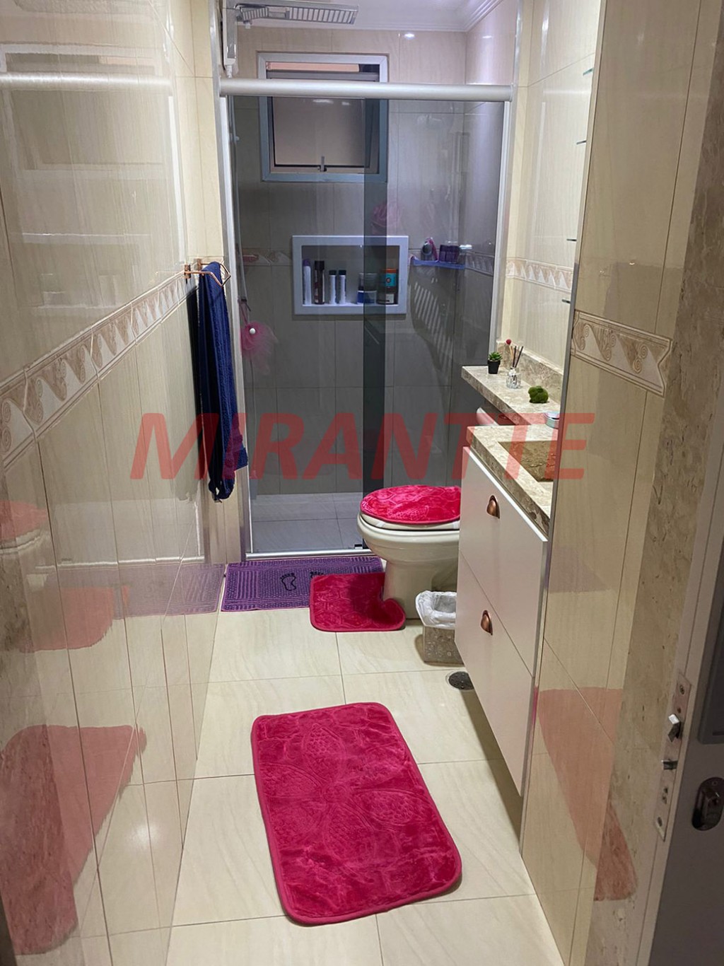 Apartamento de 630m² com 3 quartos em Vila Nova Cachoeirinha