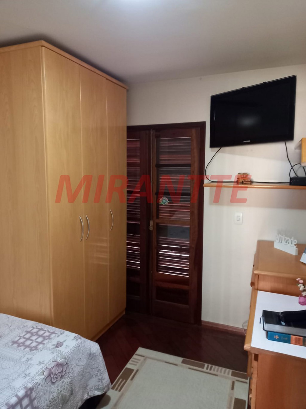 Sobrado de 168m² com 3 quartos em Lauzane Paulista