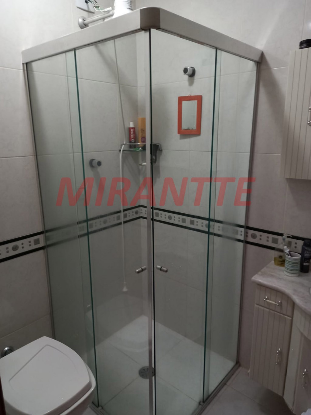 Sobrado de 168m² com 3 quartos em Lauzane Paulista