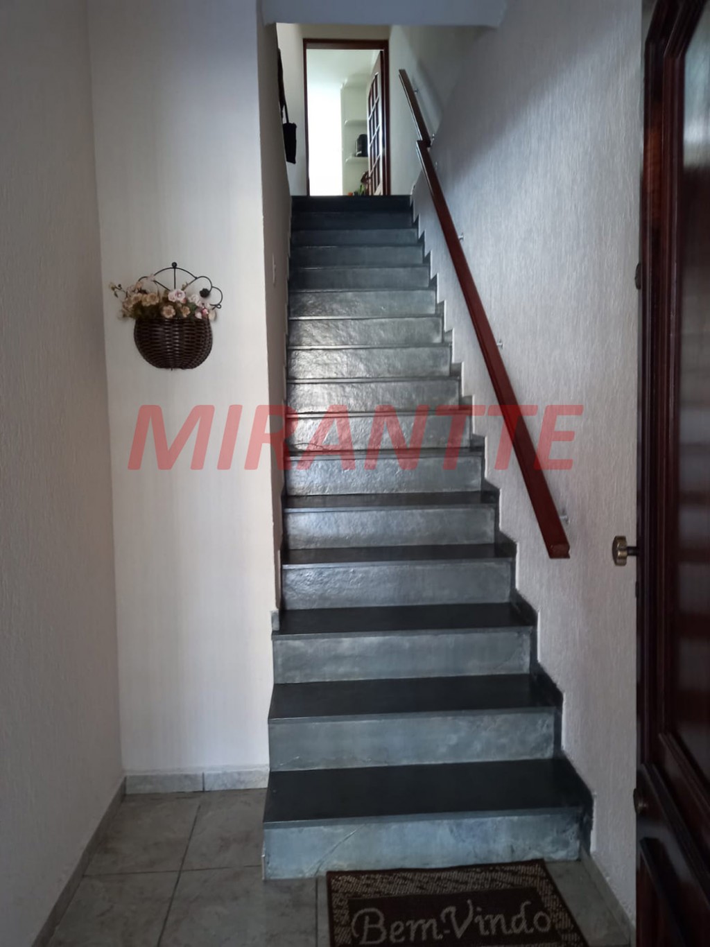 Sobrado de 168m² com 3 quartos em Lauzane Paulista