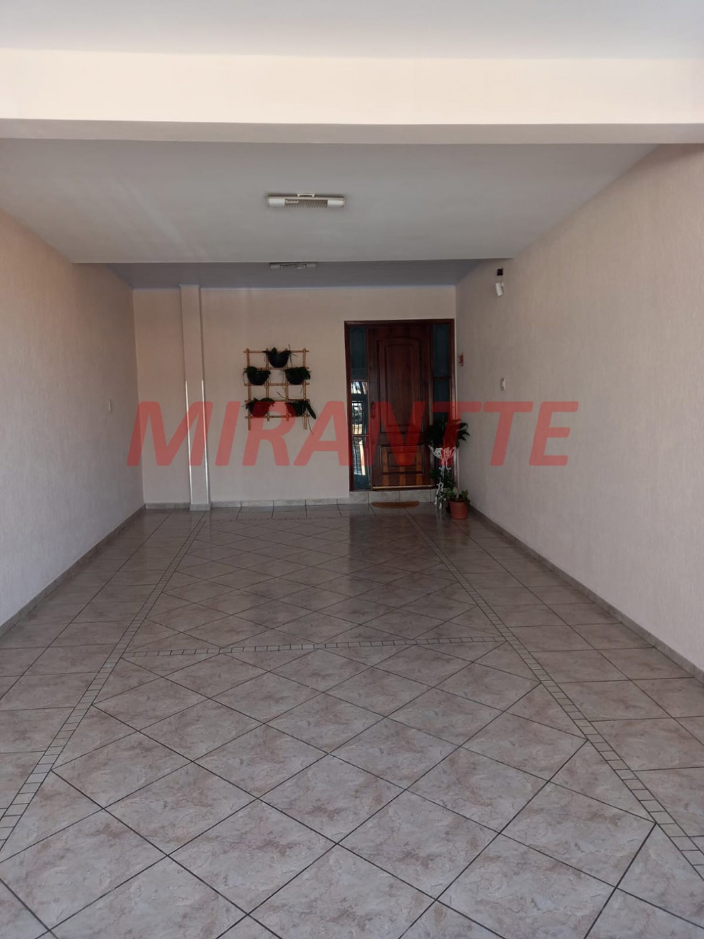 Sobrado de 168m² com 3 quartos em Lauzane Paulista