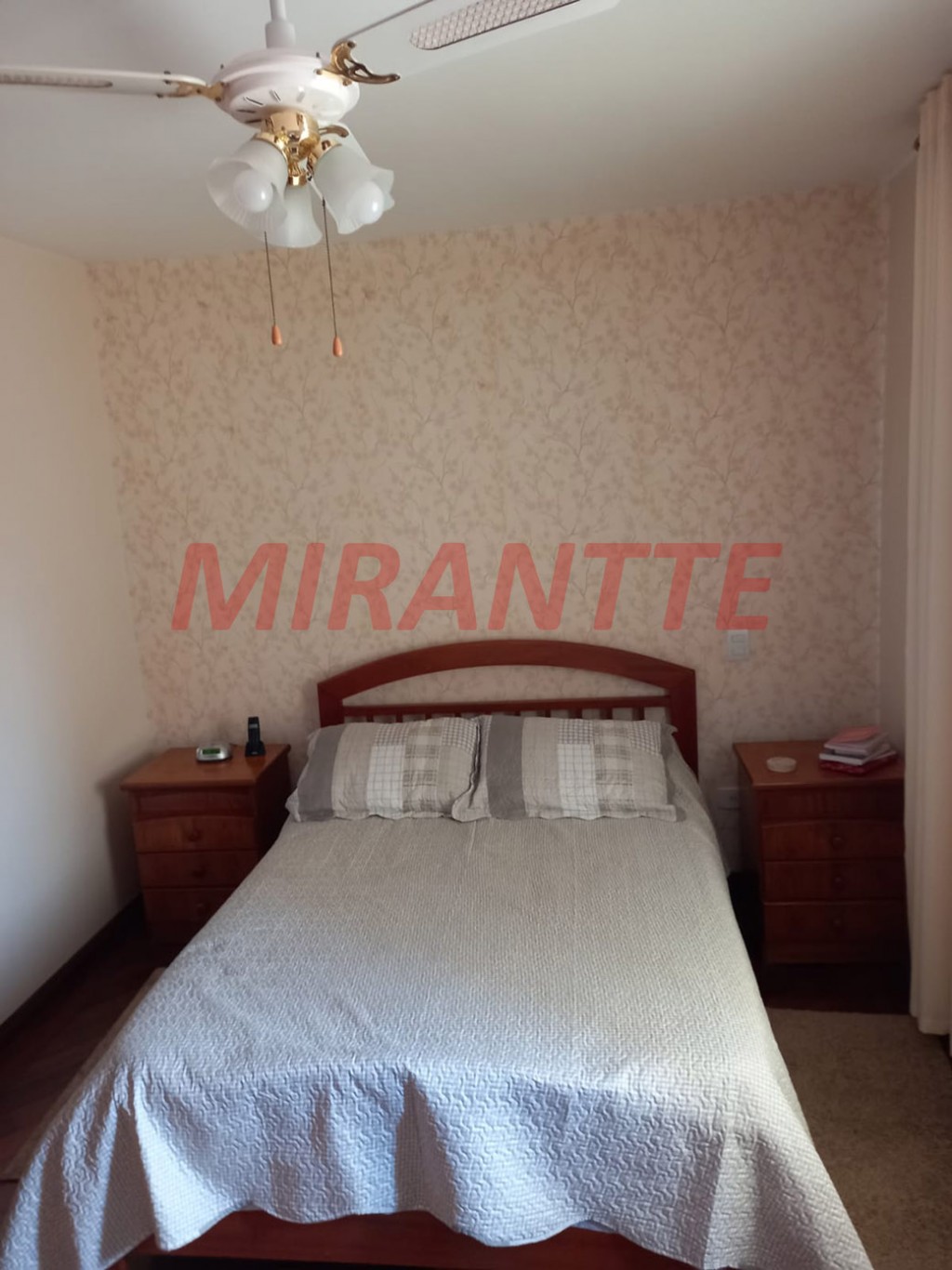 Sobrado de 168m² com 3 quartos em Lauzane Paulista