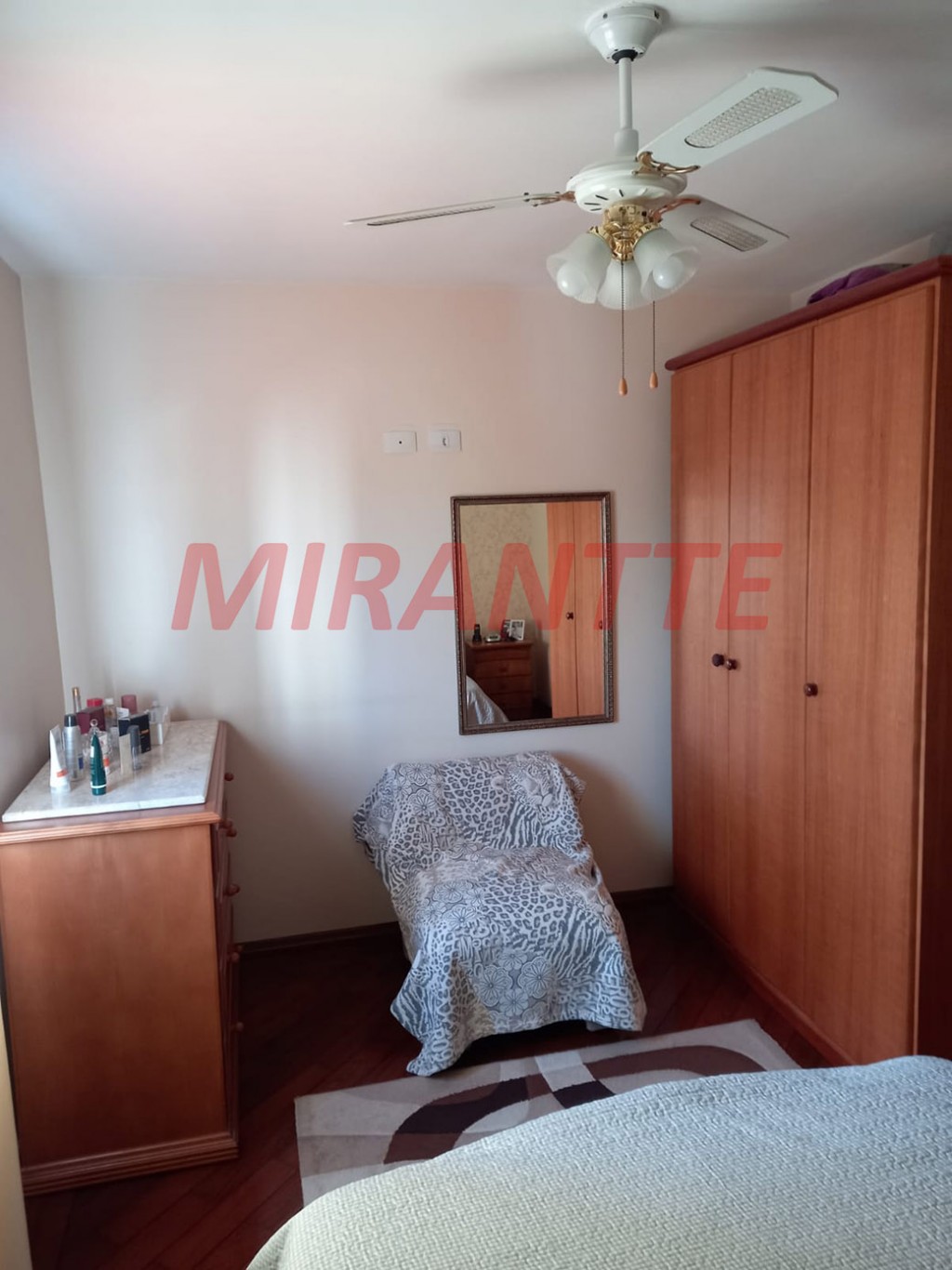 Sobrado de 168m² com 3 quartos em Lauzane Paulista