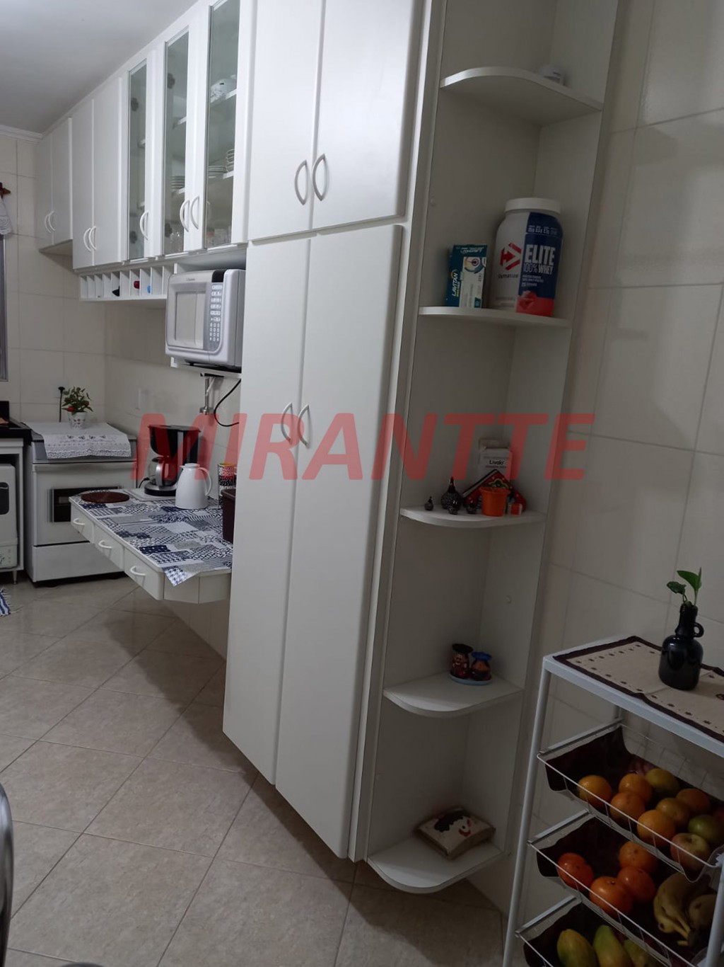 Sobrado de 168m² com 3 quartos em Lauzane Paulista