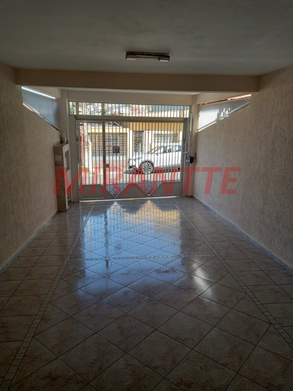 Sobrado de 168m² com 3 quartos em Lauzane Paulista