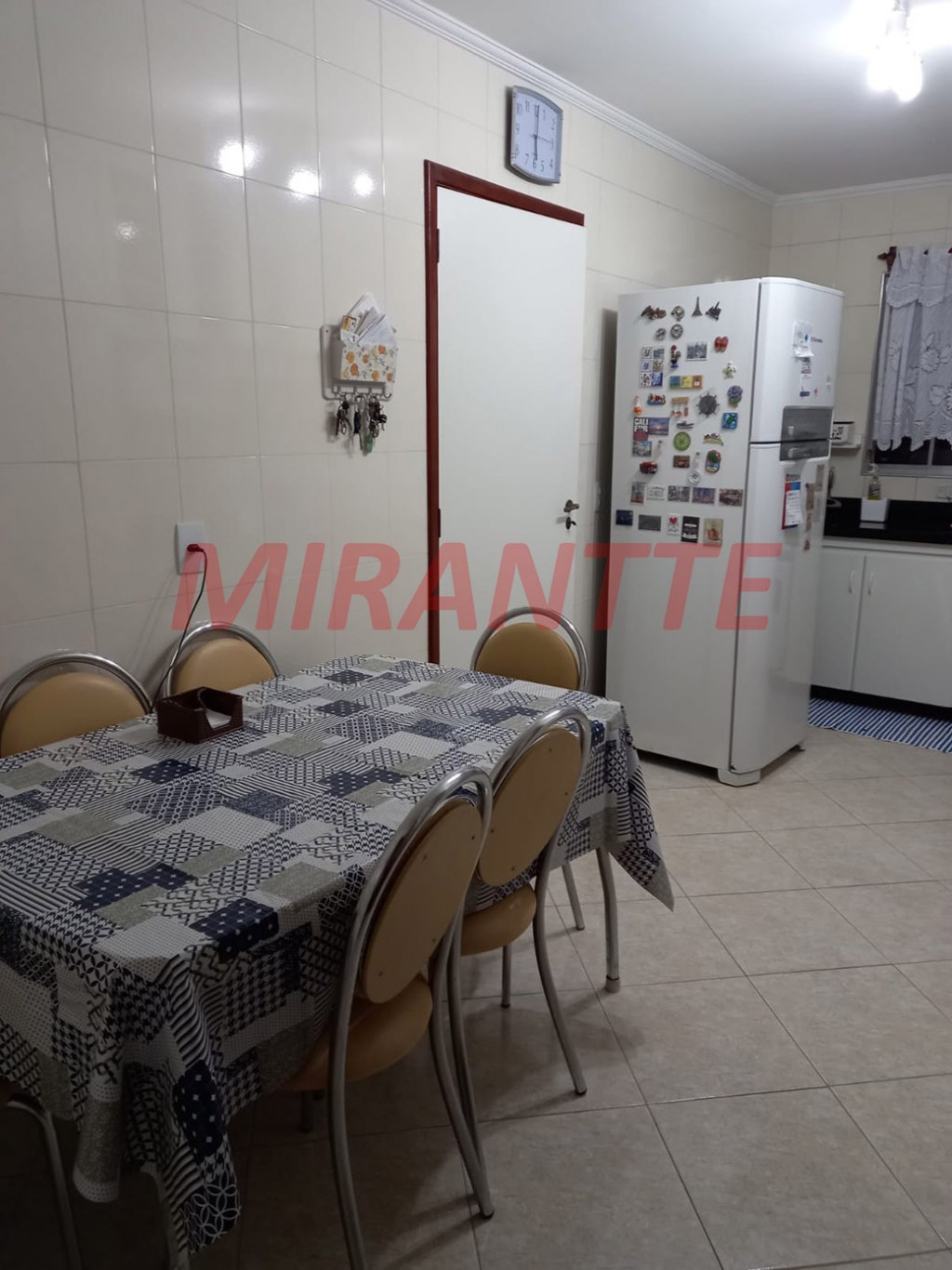 Sobrado de 168m² com 3 quartos em Lauzane Paulista