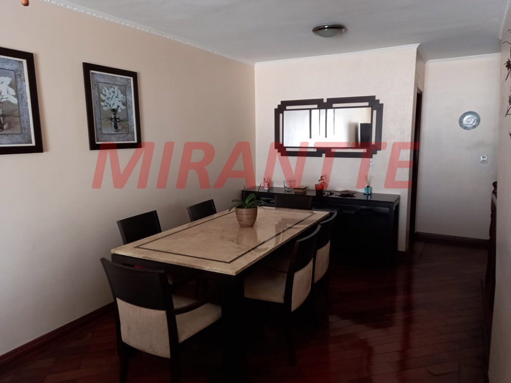 Sobrado de 168m² com 3 quartos em Lauzane Paulista