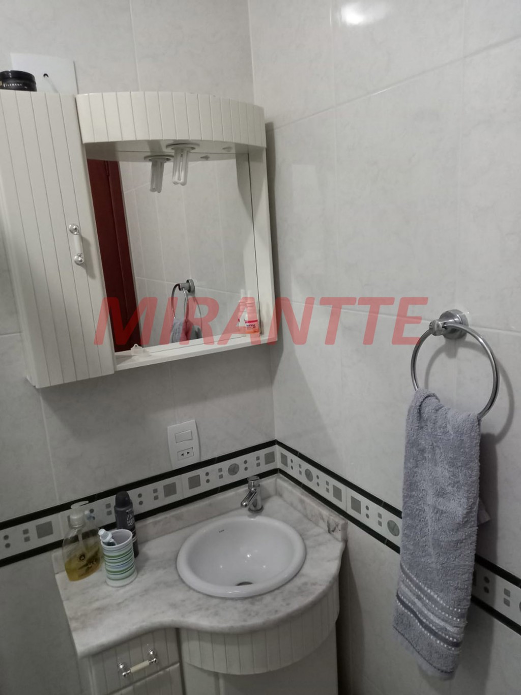 Sobrado de 168m² com 3 quartos em Lauzane Paulista