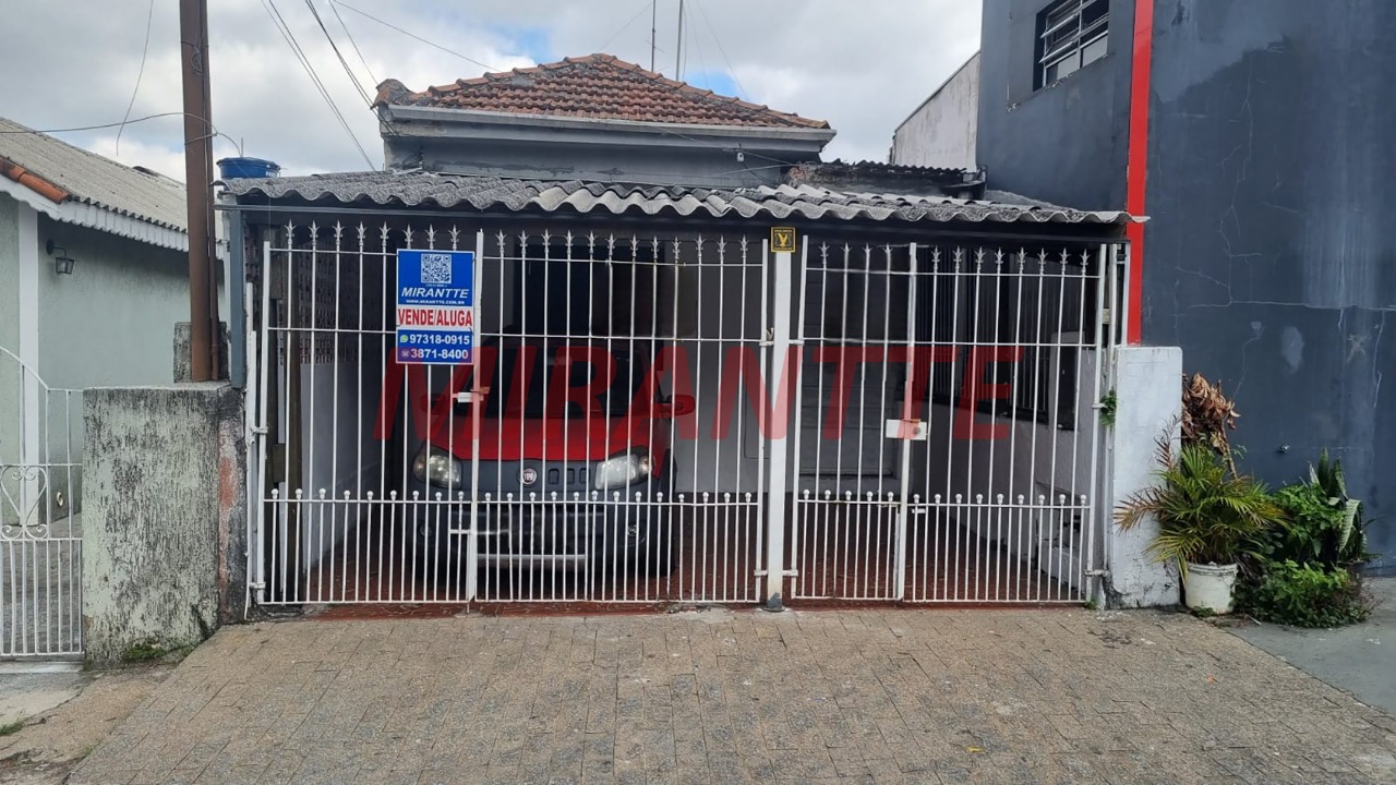 Terreno de 400m² em Casa Verde