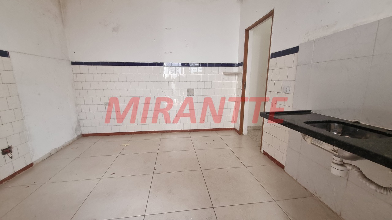 Terreno de 400m² em Casa Verde