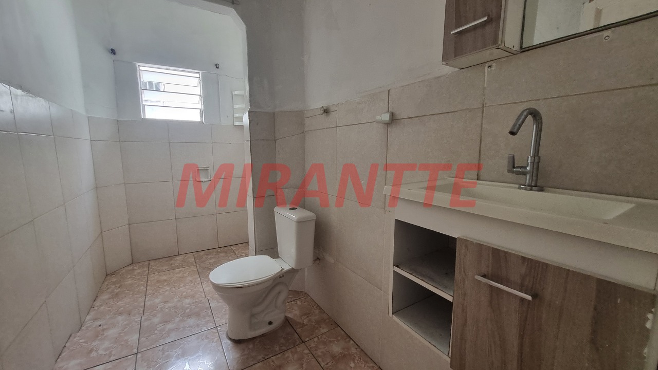 Terreno de 400m² em Casa Verde