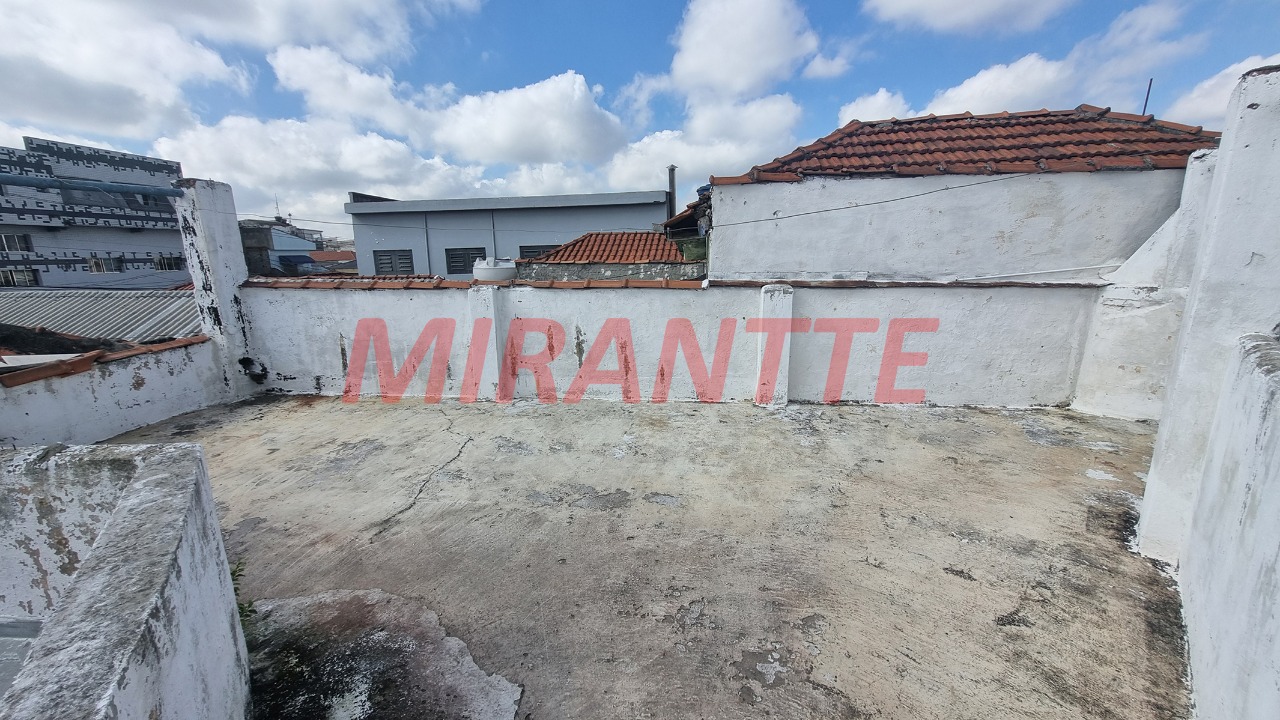 Terreno de 400m² em Casa Verde