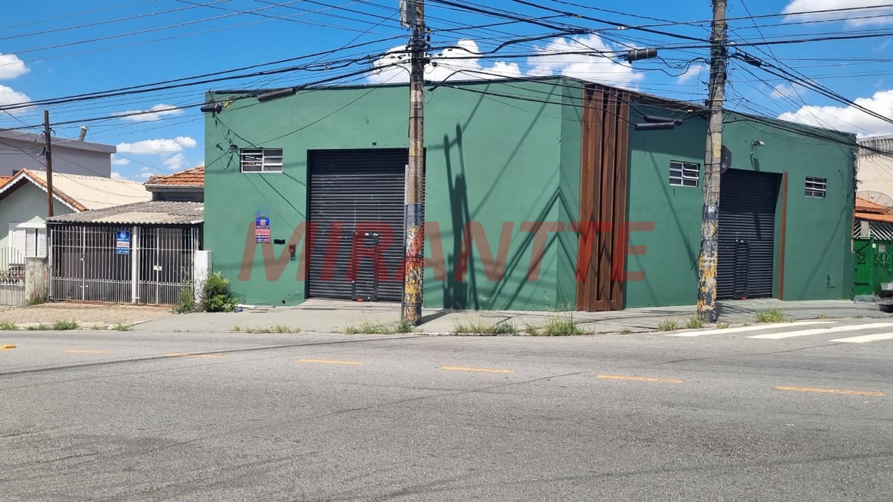 Terreno de 400m² em Casa Verde
