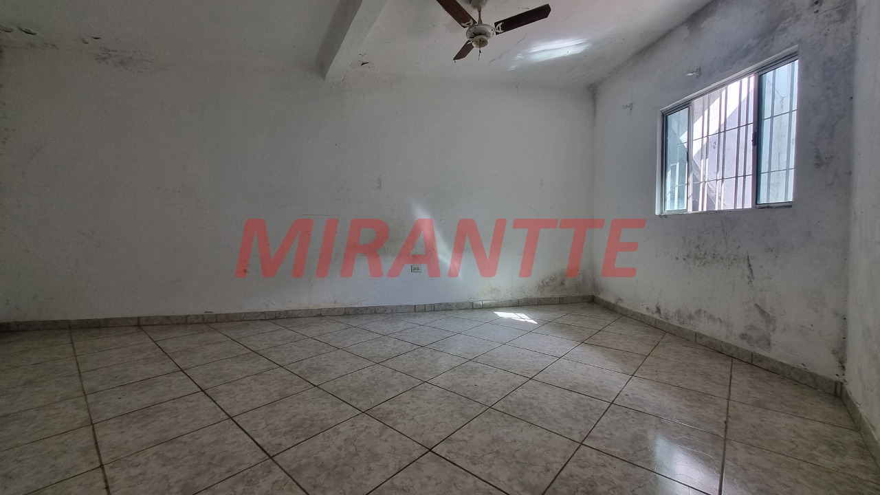 Terreno de 400m² em Casa Verde