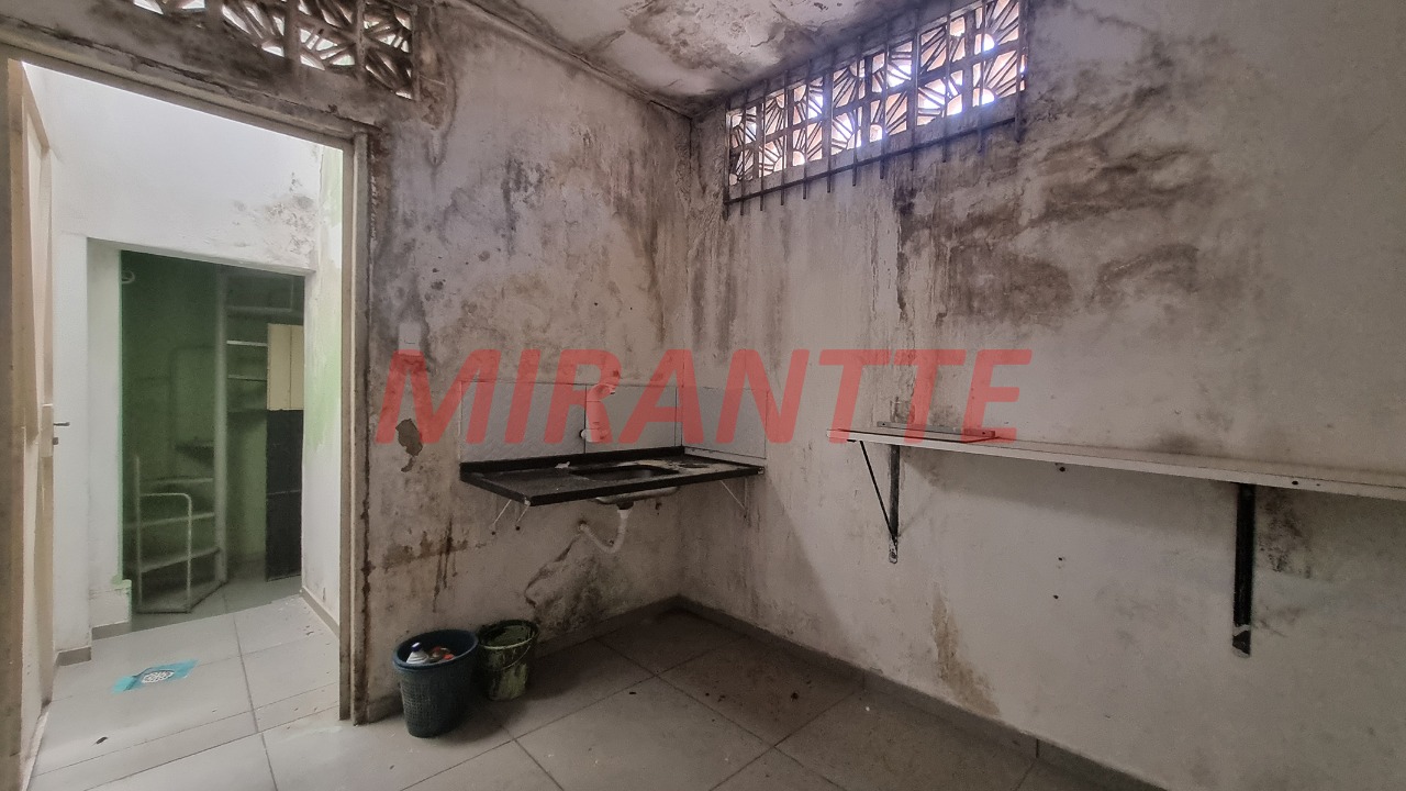 Terreno de 400m² em Casa Verde