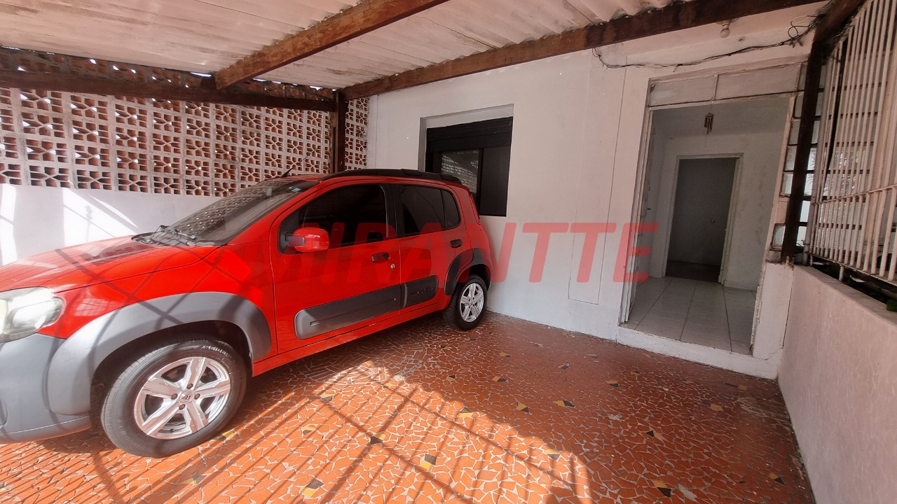 Terreno de 400m² em Casa Verde