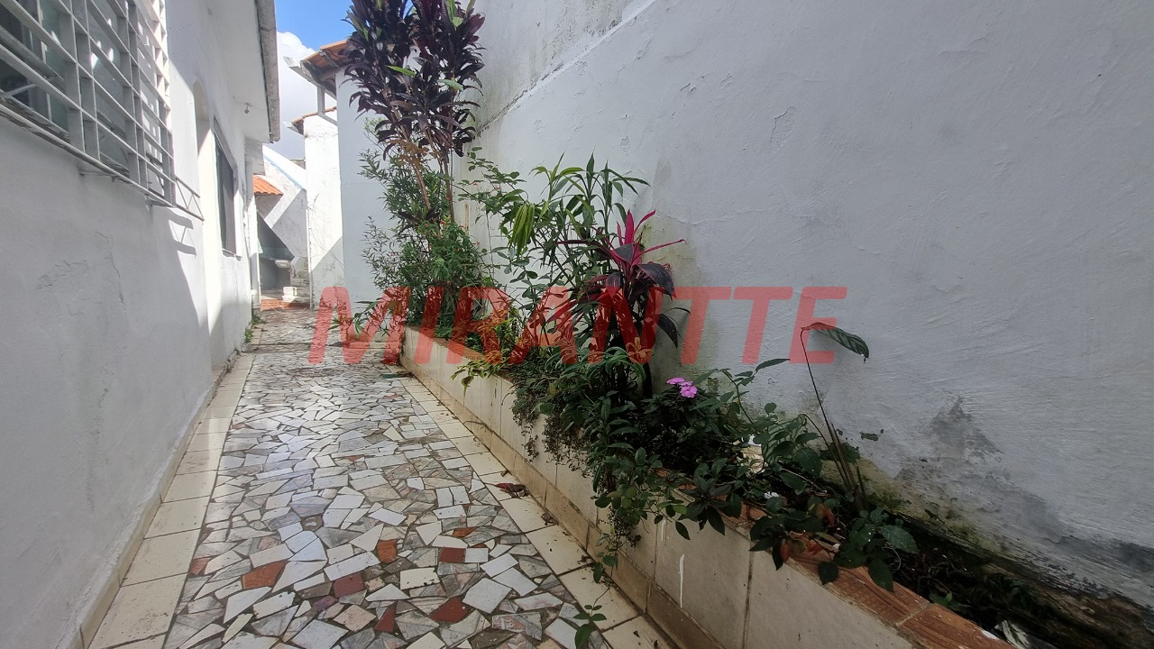 Terreno de 400m² em Casa Verde