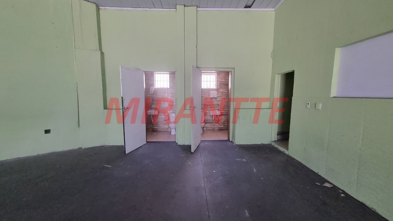 Terreno de 400m² em Casa Verde