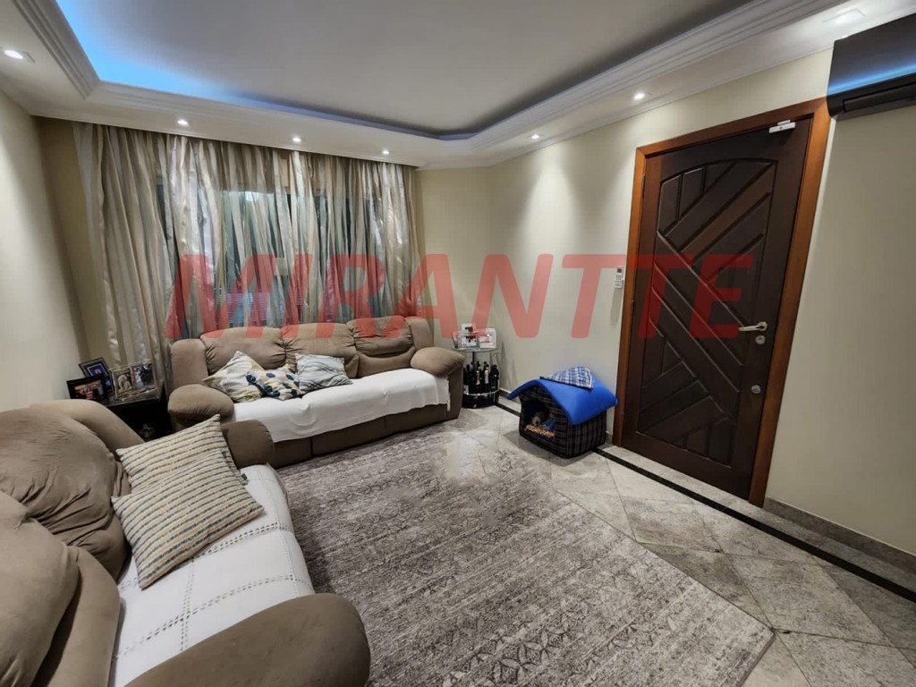 Sobrado de 103m² com 3 quartos em Imirim
