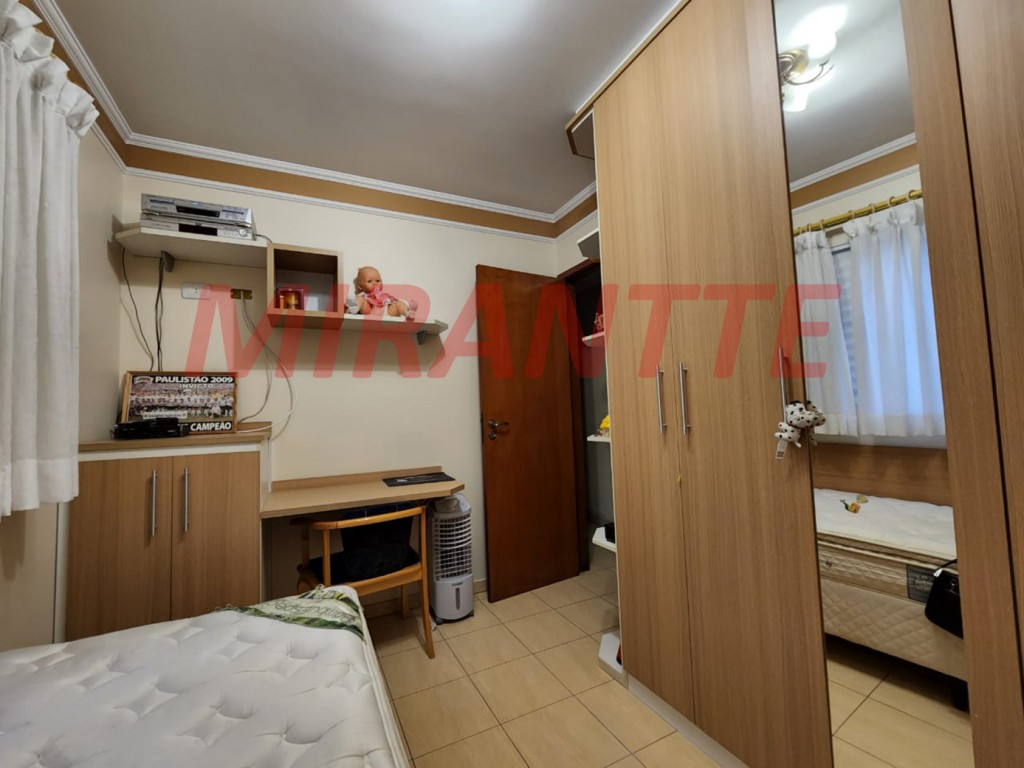 Sobrado de 103m² com 3 quartos em Imirim