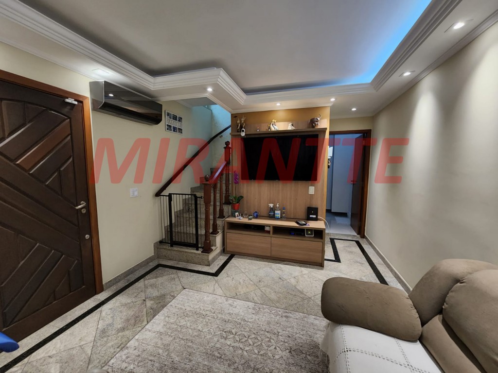 Sobrado de 103m² com 3 quartos em Imirim