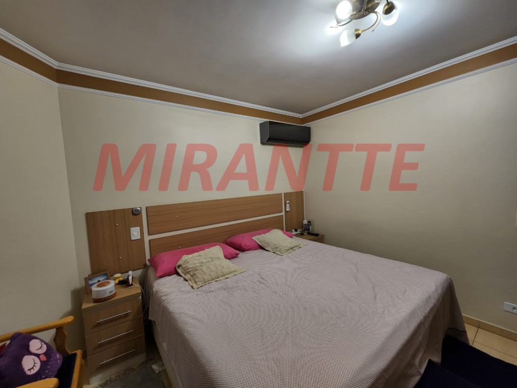 Sobrado de 103m² com 3 quartos em Imirim