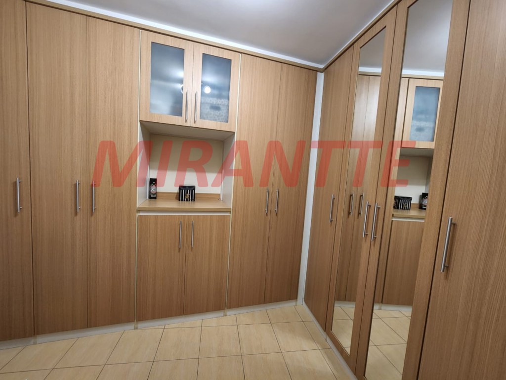 Sobrado de 103m² com 3 quartos em Imirim