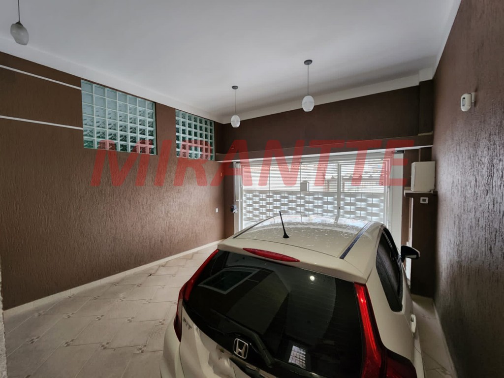 Sobrado de 103m² com 3 quartos em Imirim