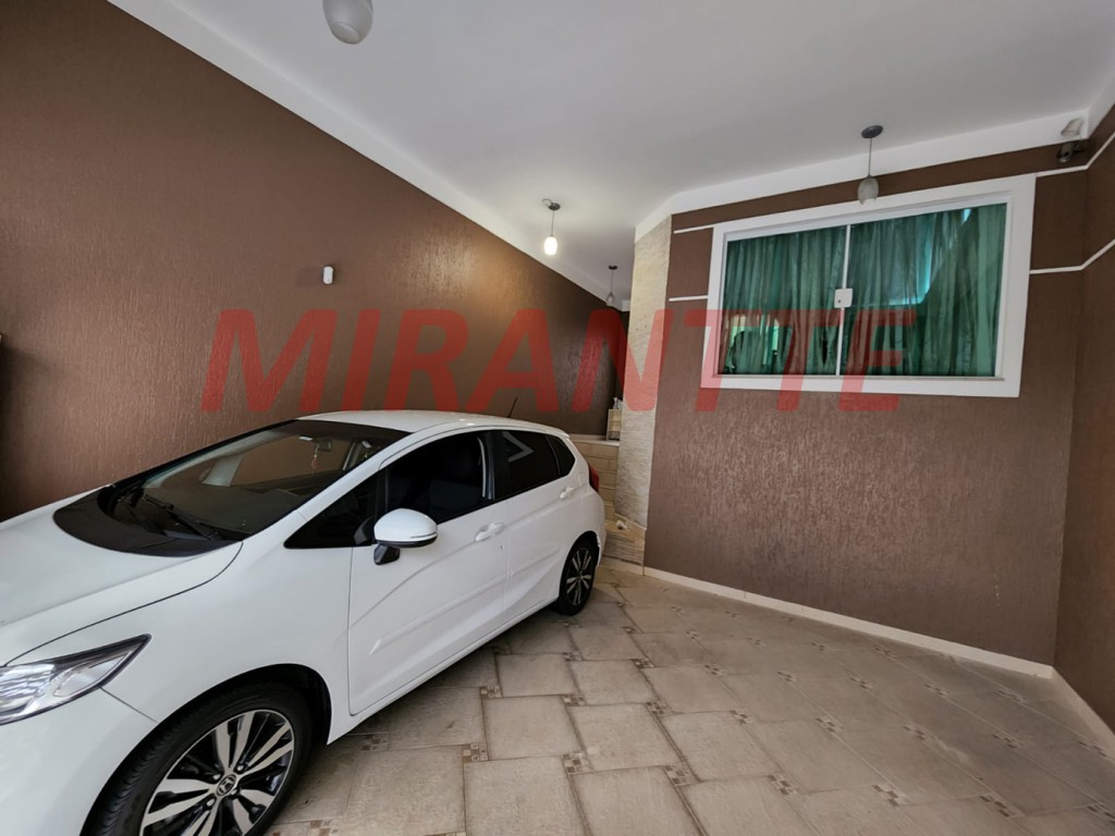 Sobrado de 103m² com 3 quartos em Imirim