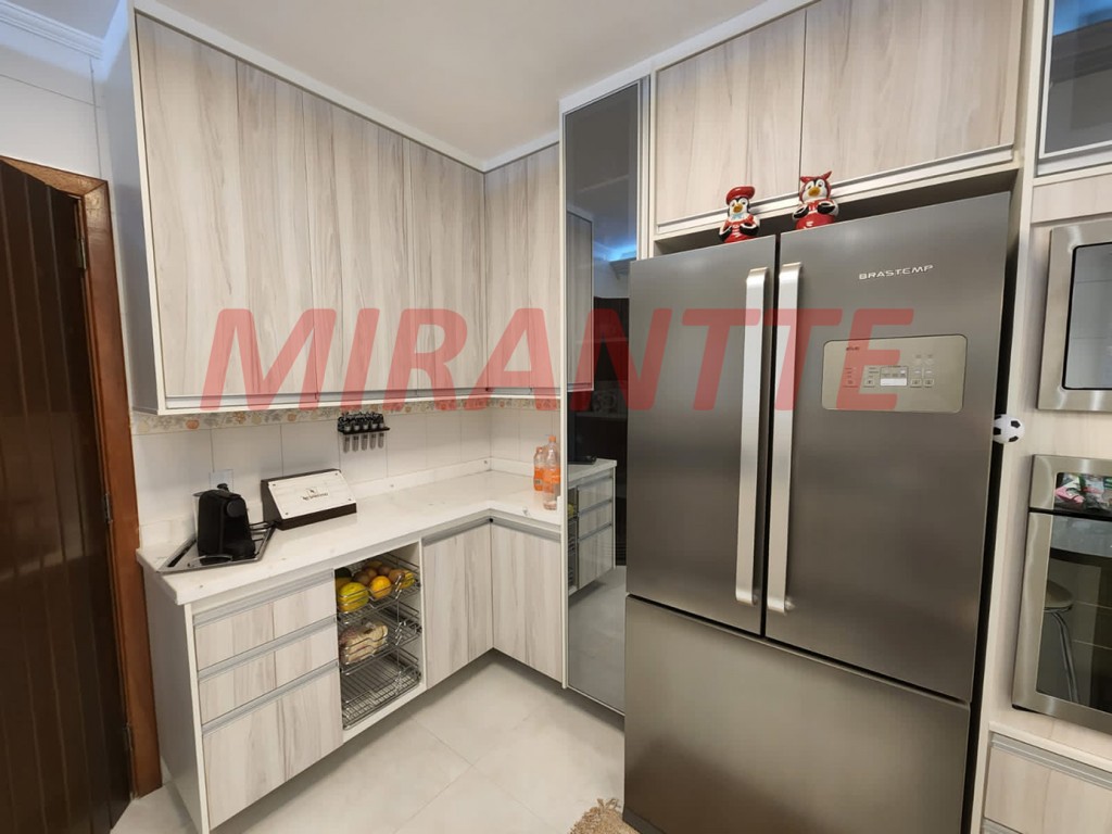 Sobrado de 103m² com 3 quartos em Imirim