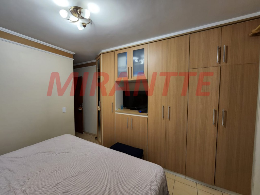 Sobrado de 103m² com 3 quartos em Imirim