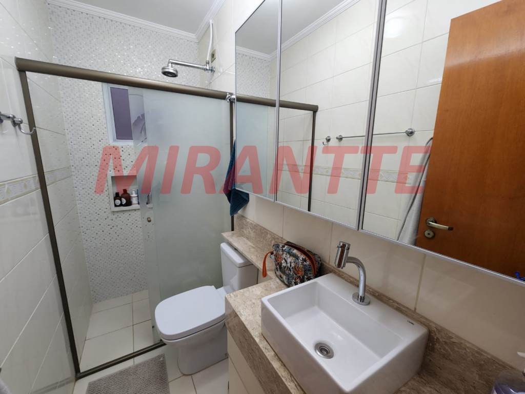 Sobrado de 103m² com 3 quartos em Imirim