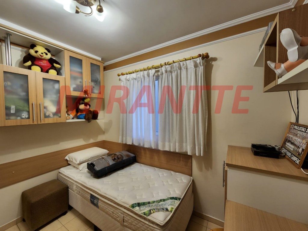 Sobrado de 103m² com 3 quartos em Imirim