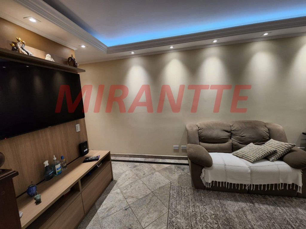 Sobrado de 103m² com 3 quartos em Imirim