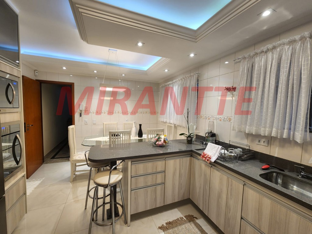 Sobrado de 103m² com 3 quartos em Imirim
