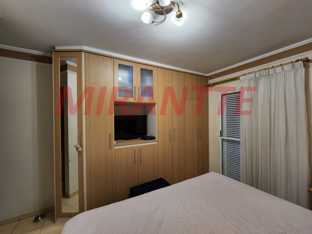 Sobrado de 103m² com 3 quartos em Imirim