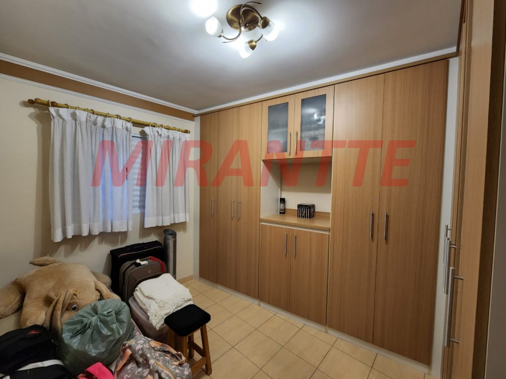 Sobrado de 103m² com 3 quartos em Imirim