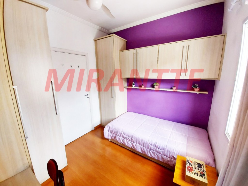 Sobrado de 117m² com 3 quartos em Vila Maria