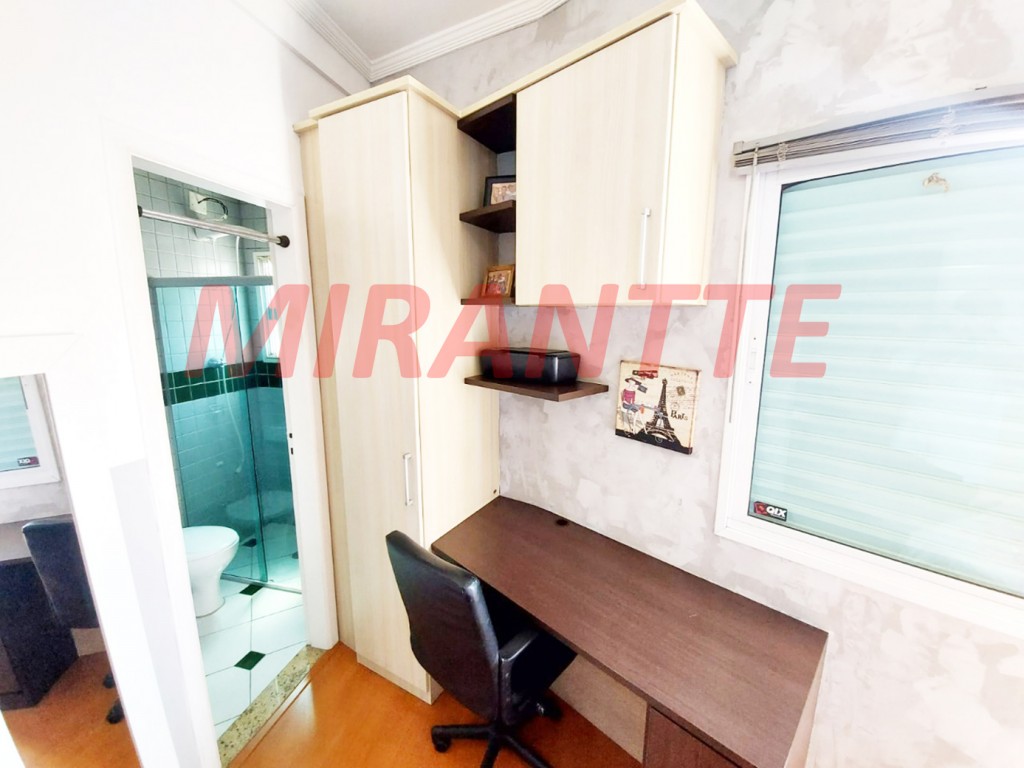 Sobrado de 117m² com 3 quartos em Vila Maria